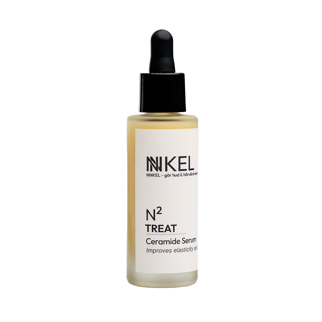 N2 Treat - Ceramide Serum (30 ml)
